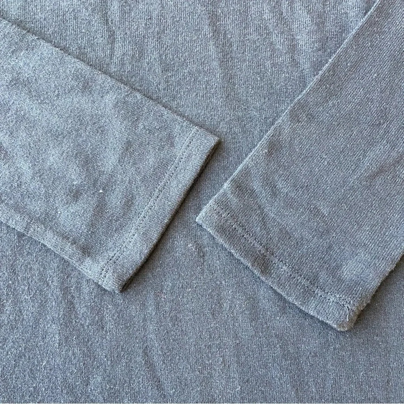 Zara Soft Turtleneck Relaxed Sweater  Dress - Picture 10 of 15